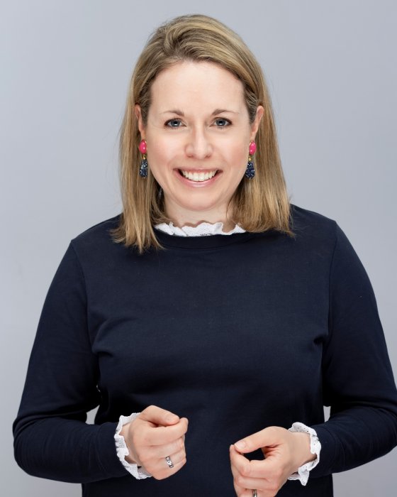Frauenpraxis team hannah preil