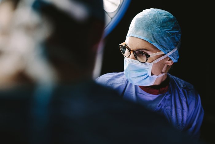 Frauenpraxis gynaekologische operationen