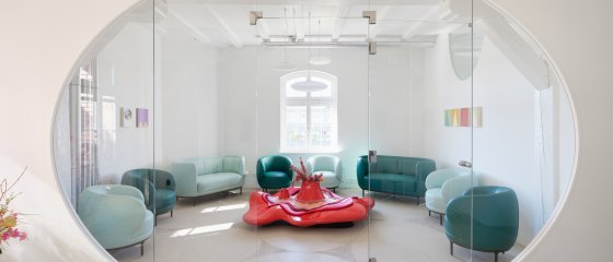 Frauenblog kunst in der frauenpraxis header